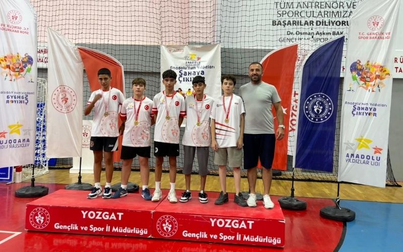 Badminton 3