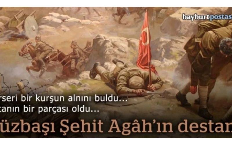 Bayburtpostası