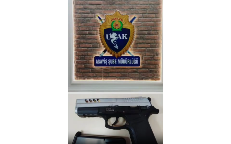 Çatışma 1