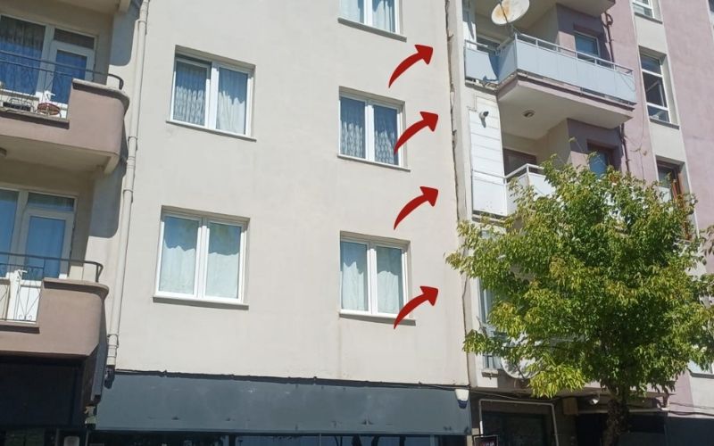 Çatlak 4