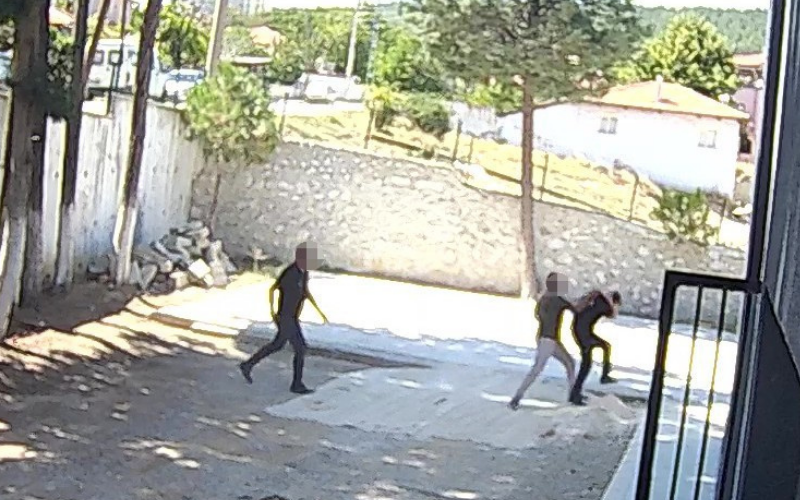 Dayak Zabıta