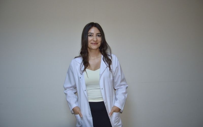 Dr. Gizem