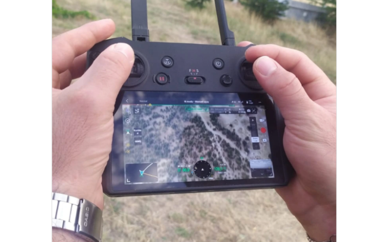 Drone-2