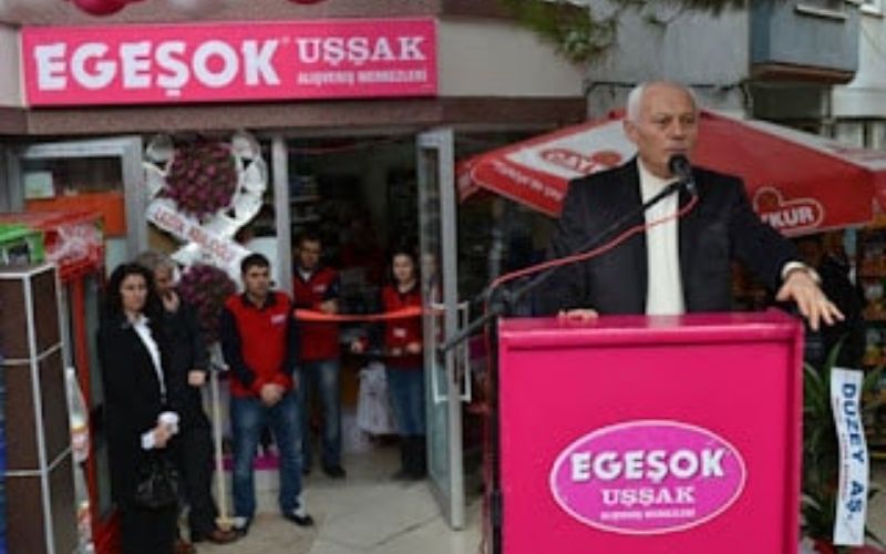 Egeşok-1