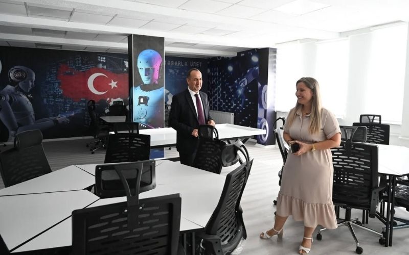 F E N L S E S İ 2