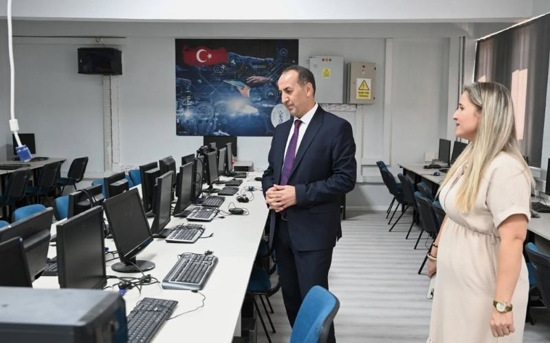 F E N L S E S İ 3