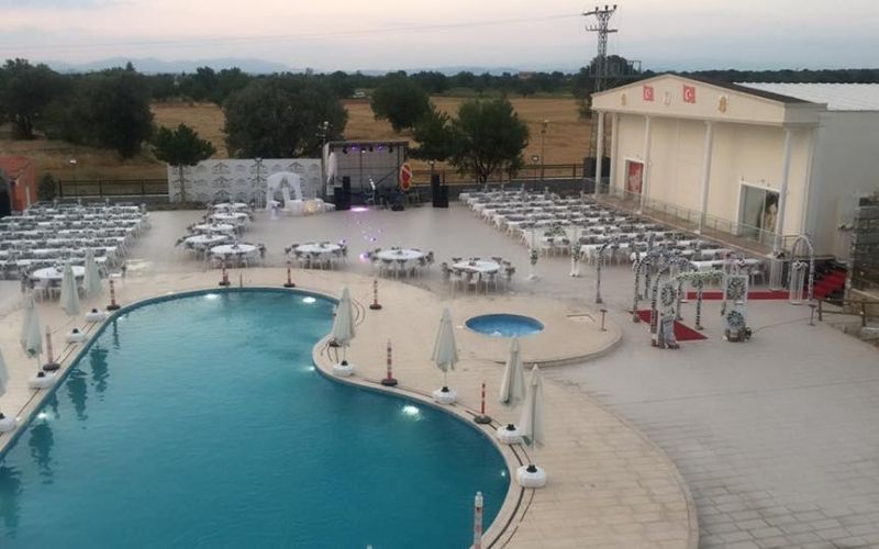 Gardenyalım