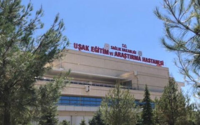 Hastane 1