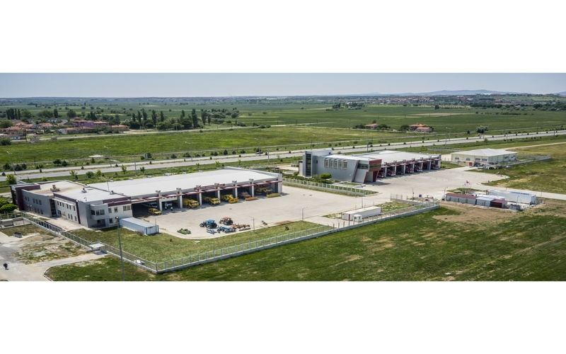 Havalanı 1-1