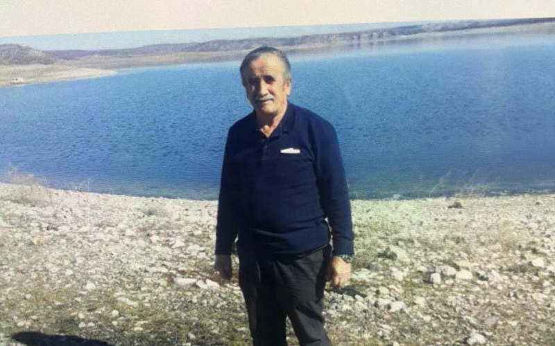 Ismail Uğur