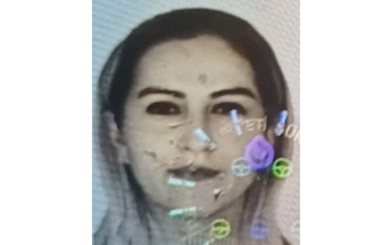 Kaza Kadın 3