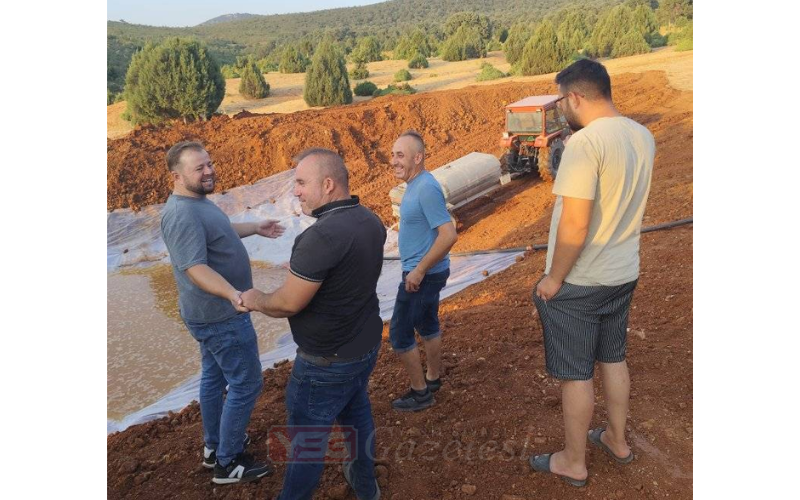 Kırmızı Göl Bitti7