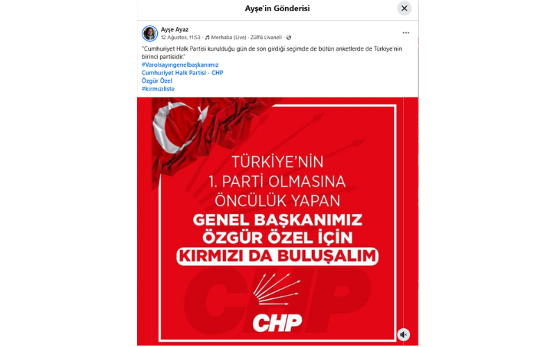 Kırmızı Liste
