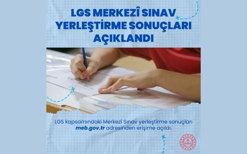 L G E S 1