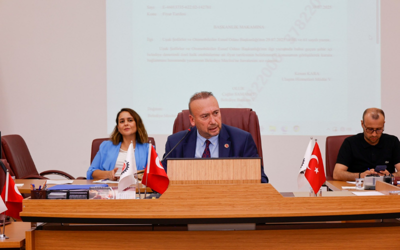 Meclis Özkan Yalım