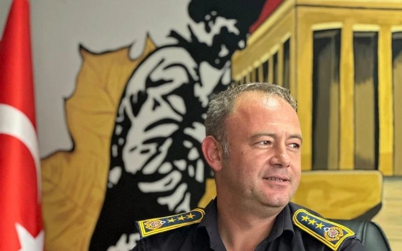 Mehmetmüdür