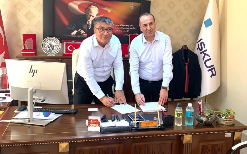 Mi̇lli̇ Eği̇ti̇m Typ