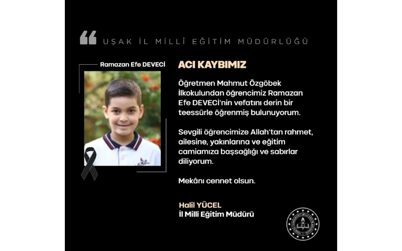 Ramazan Efe