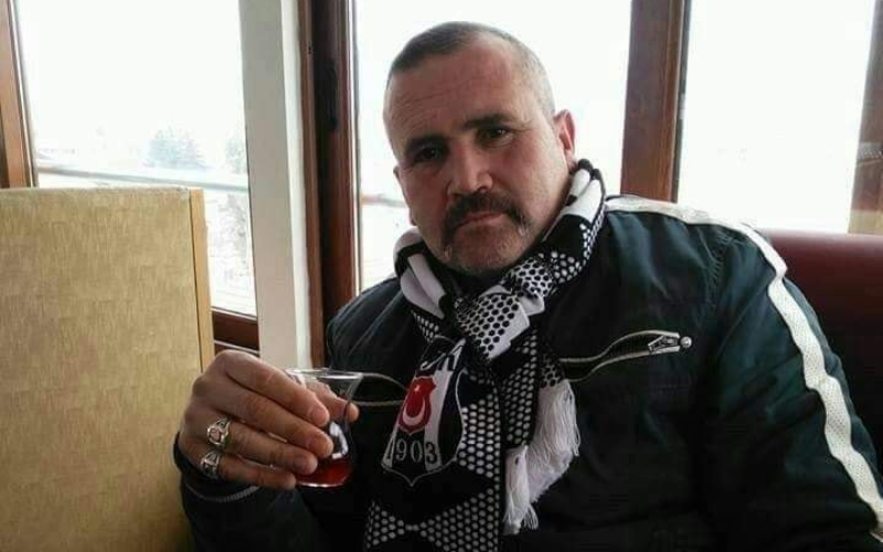 Ramazan Taş