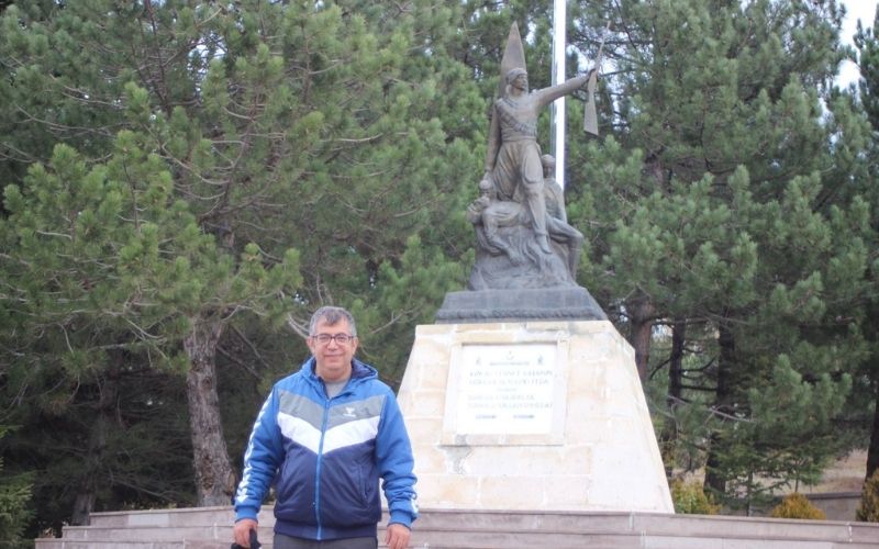 Salihanıt