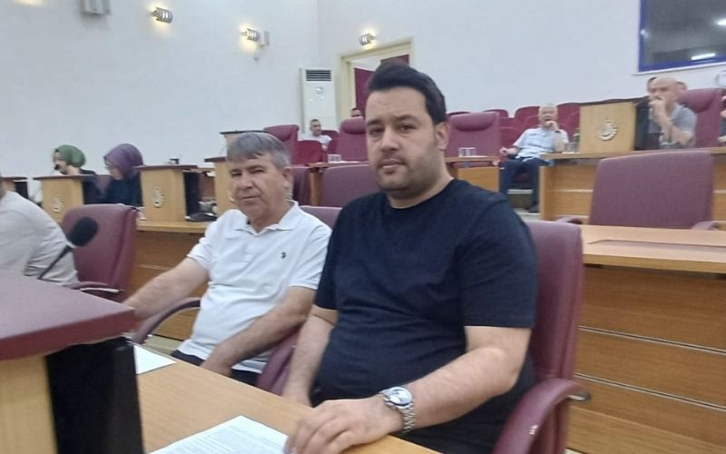 Selçuk-1