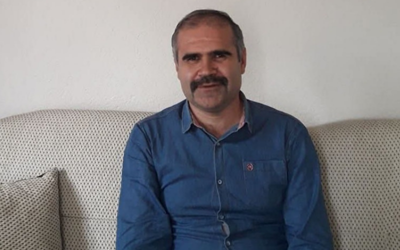 Serdar Taş