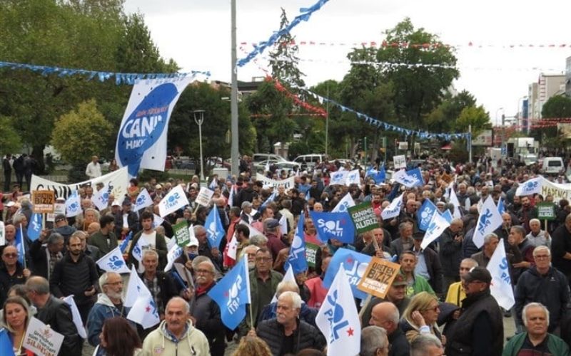 Solparti 2