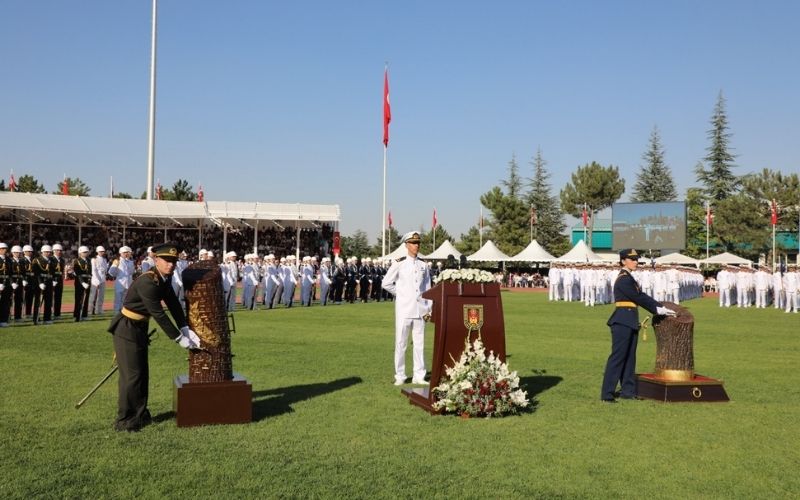 Teğmenplaket