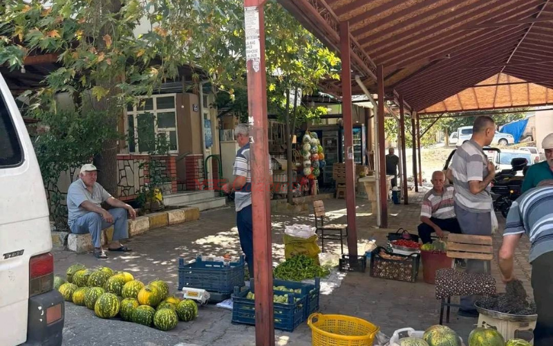 Tehdit (1)