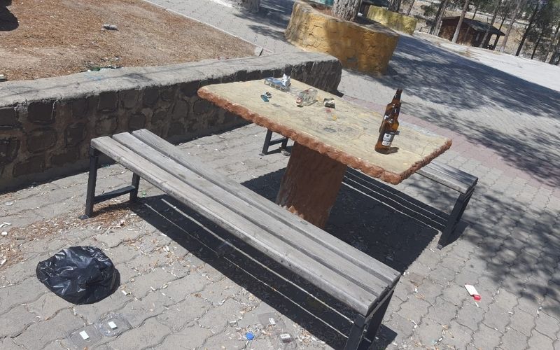Ulubeycamlık 1