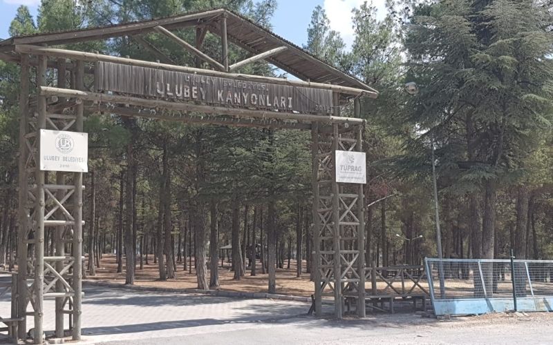 Ulubeycamlık 4