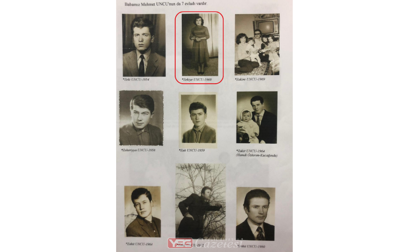 Uncu Ailesi3
