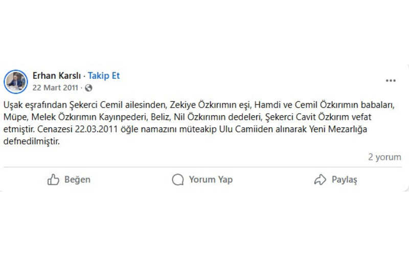 Uncu Ailesi4