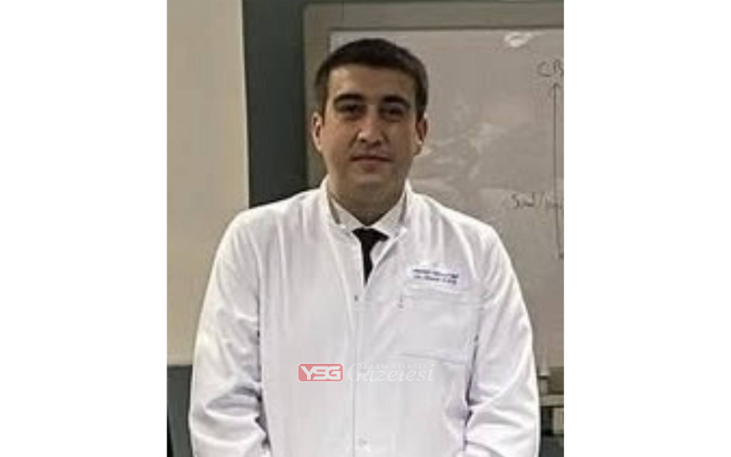 Uşaklı Doktor Vefat 2