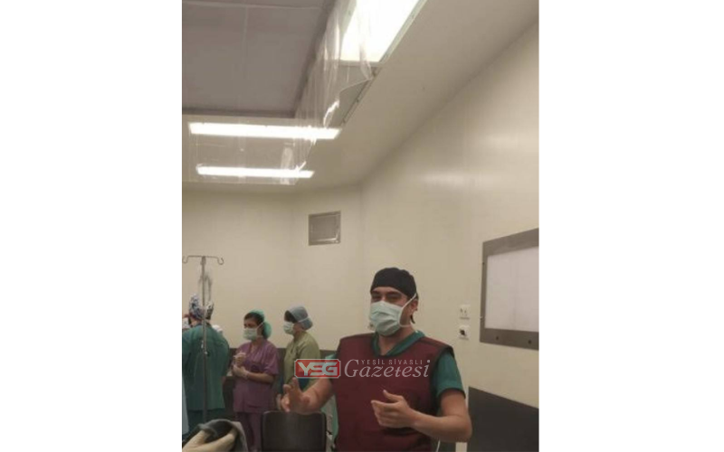Uşaklı Doktor Vefat
