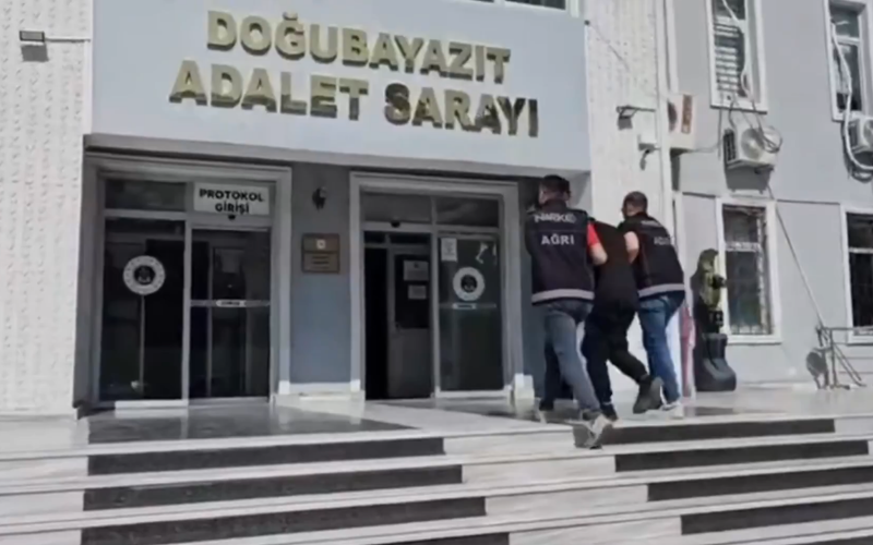 Uyuşturucu 13