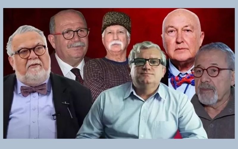 Uzamnlar 1