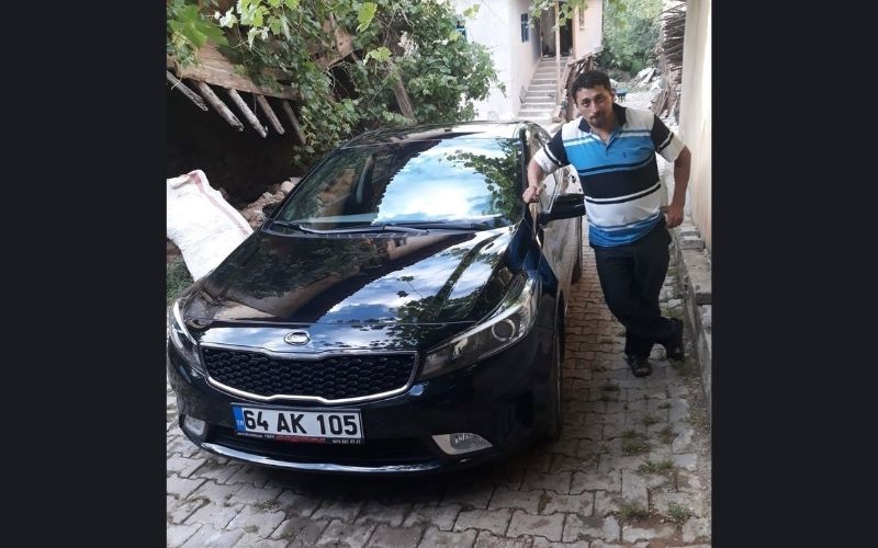 Yücel
