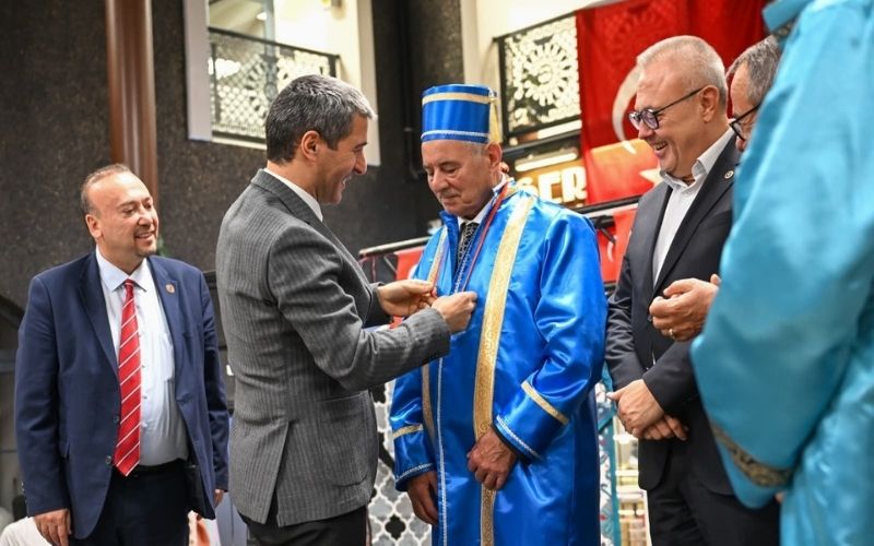 A H İ L İ K 2