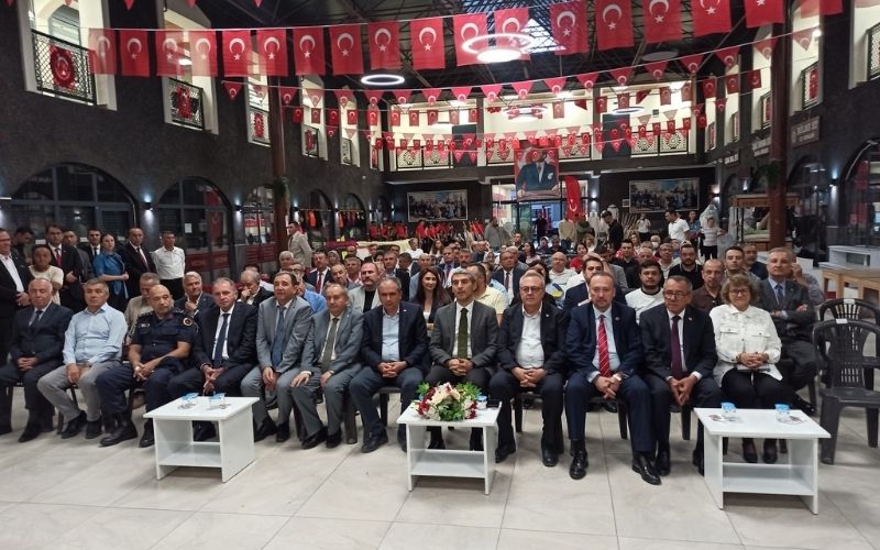 A H İ L İ K 3
