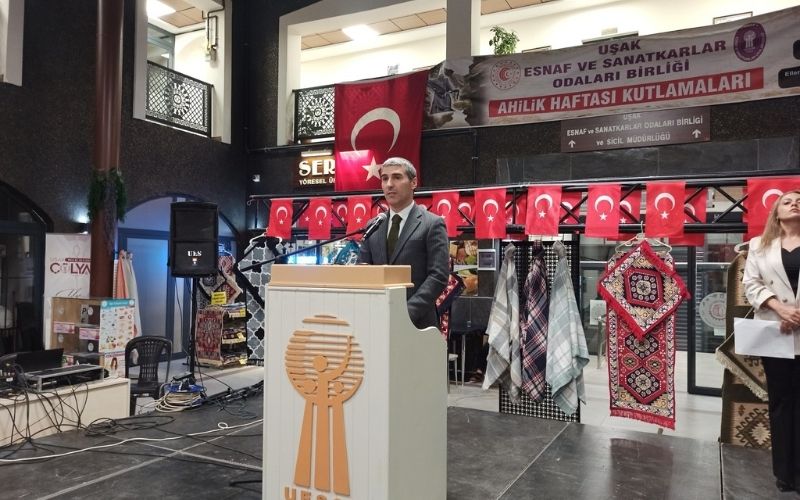 A H İ L İ K 5