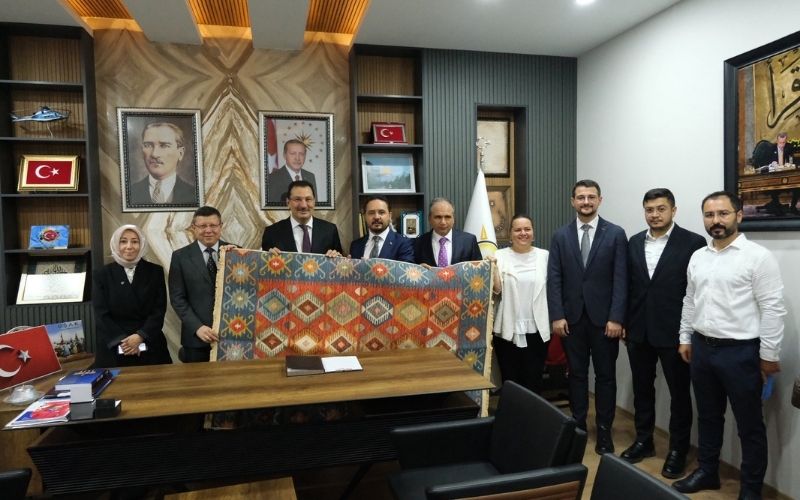 A İ Y A V U Z 3