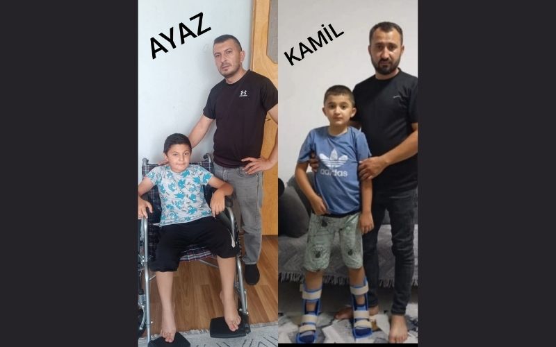 Ayazkamil