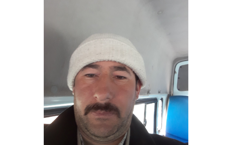 Belediye Ölü 1