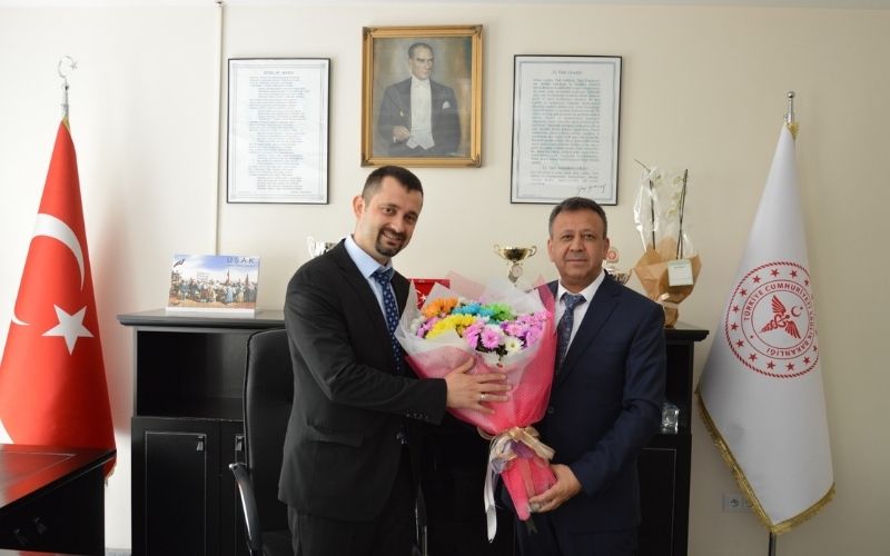 Çiçek-1