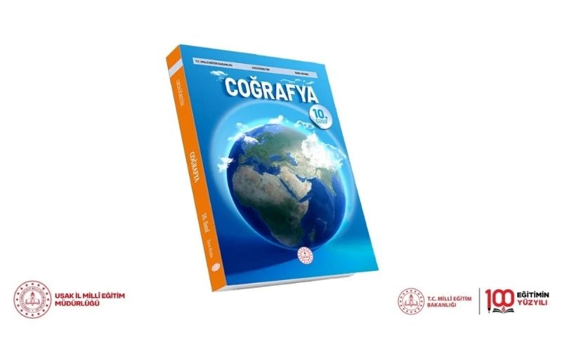 Coğrafya 1