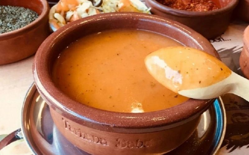 Çorba 2