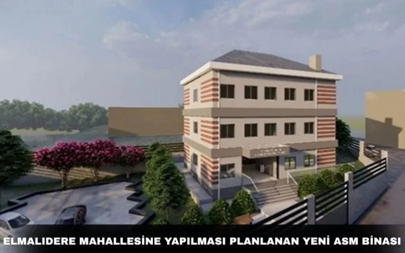 Elmalıdereasm