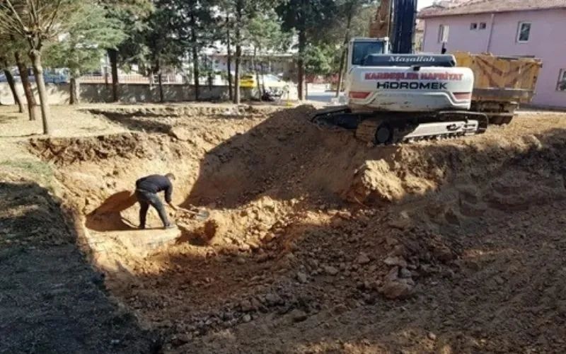 Elmalıdereboru