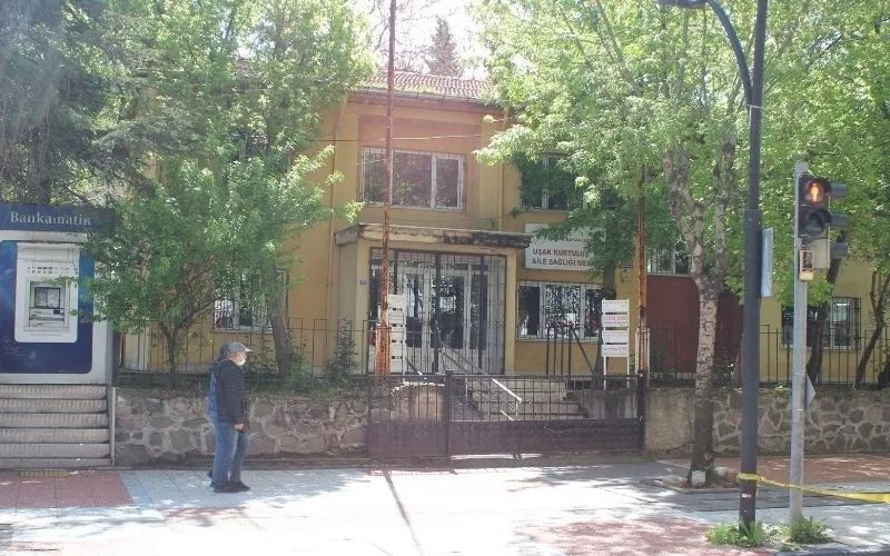 Eski Asm